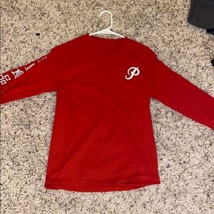 Primitive long sleeve